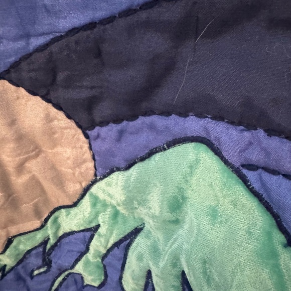 Free People Magic Mountain jacket - Picture 5 of 8